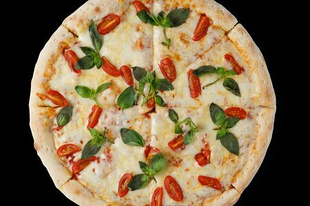 Пицца Черри Маргарита