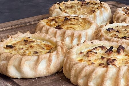 Перепечи ассорти