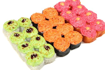 Сет Запеченный