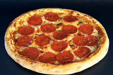 Супер пепперони 