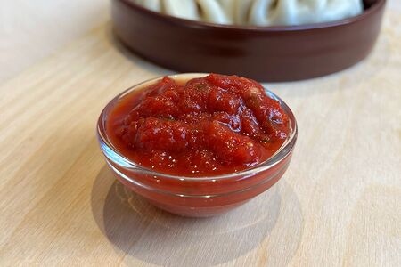 Соус сацебели