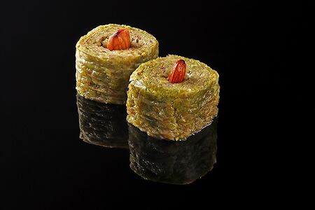 Пахлава Ещиль Сарай