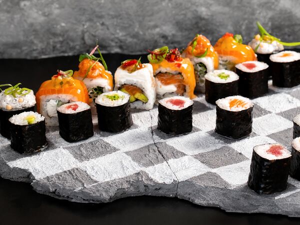 Gorilla by Баста