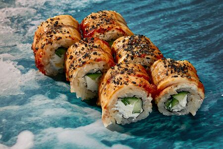 Ролл Канада