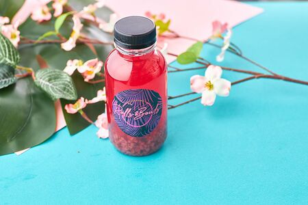 Лимонад Гуава