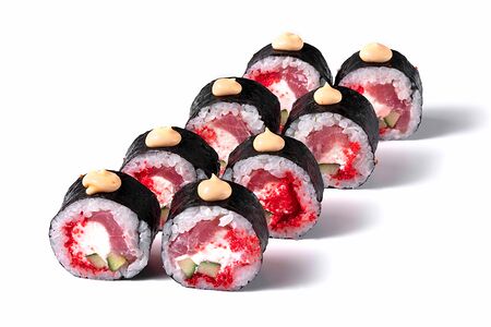 Ролл острый Тунец