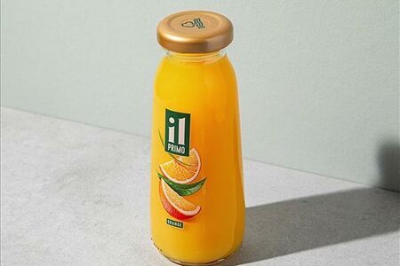 Сок апельсиновый Il primo