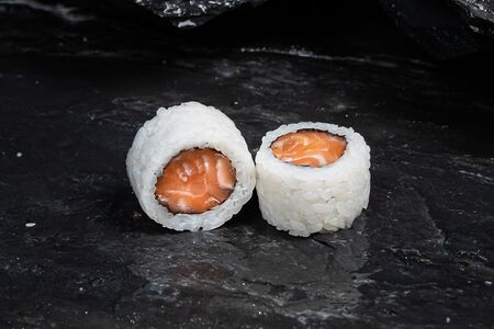 Тот самый ролл