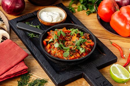 Аджапсандал