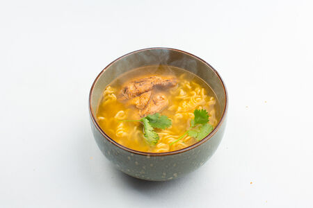 Доширак куриный 