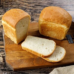 Хлеб мини формовой