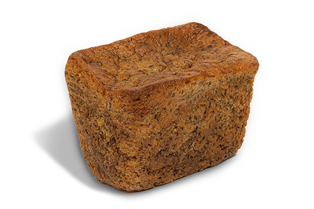 Банановый кекс