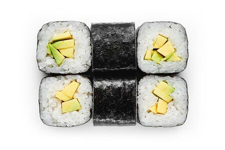 Ролл Авокадо