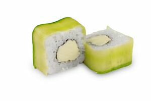 Фила с огурцом