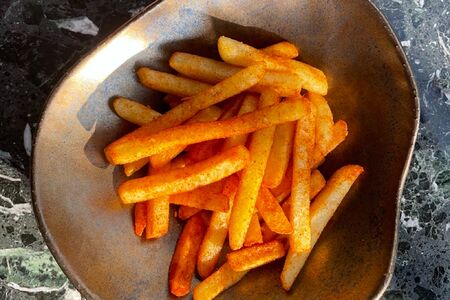 Картофель фри