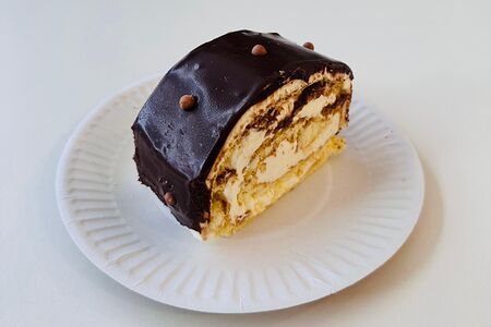 Рулет Сказка