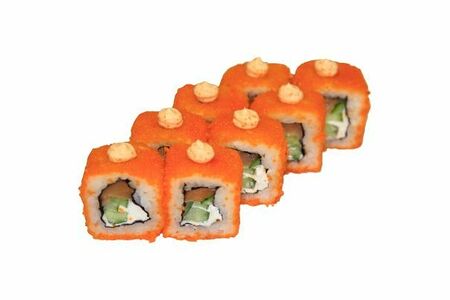 Калифорния маг