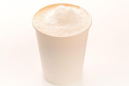 Кофе Капучино M