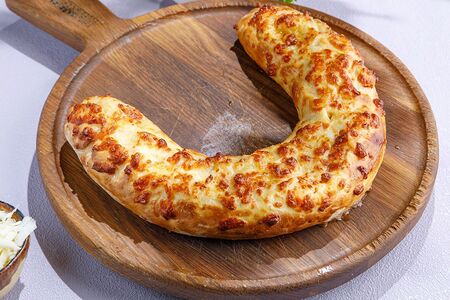 Хачапури по-гурийски