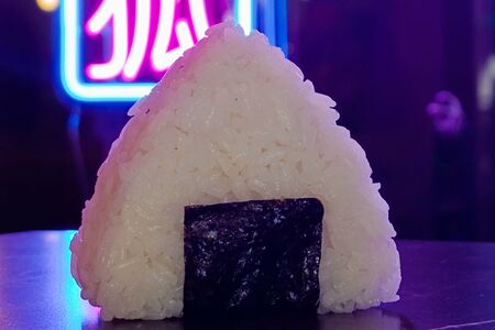 Курица терияки