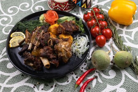 Казан-кебаб