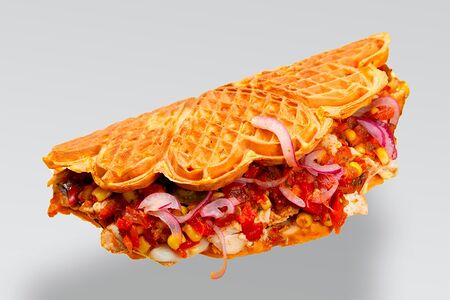 Мексиканская Mini