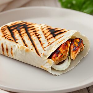 Шаурма Студенческая Xxxl