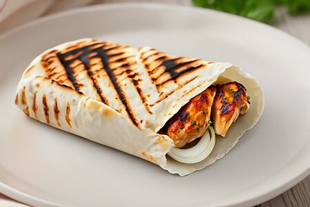 Шаурма Студенческая Xxxl