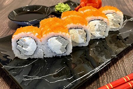 Орандж ролл