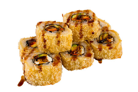 Япончик в темпуре