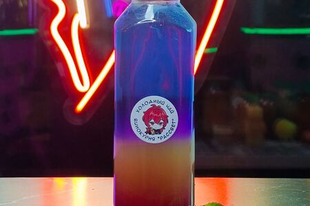 Винокурня Рассвет