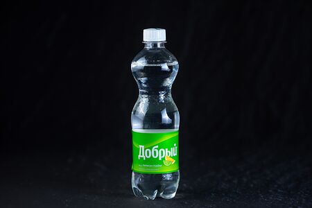 Добрый лимон-лайм