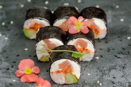 Малый без риса №53