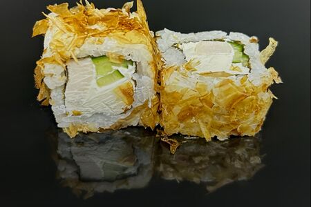 Ролл Бонито с куриной грудкой