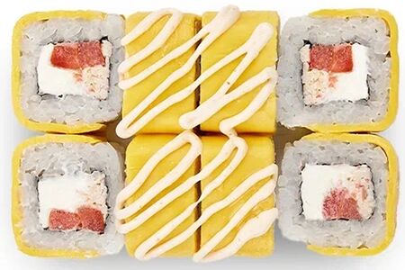 Чеддер краб