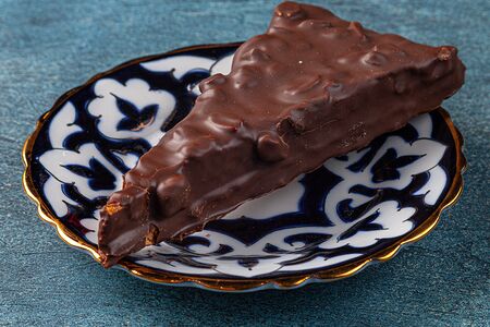 Все в шоколаде