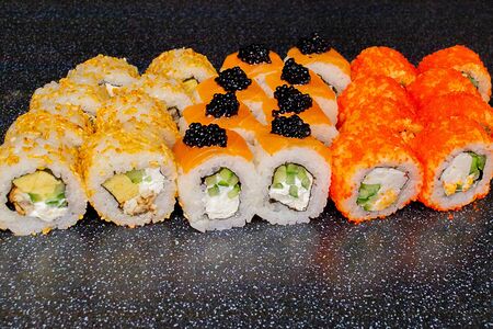 Сет Саппоро