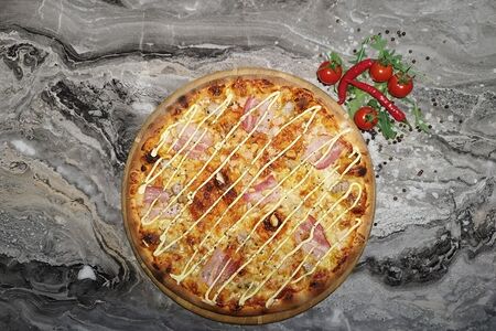 Мясной барон