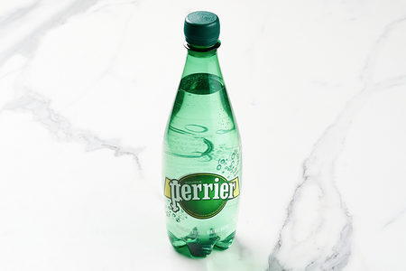 Вода с газом Перье 0,5 л