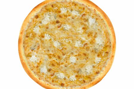 Четыре сыра L