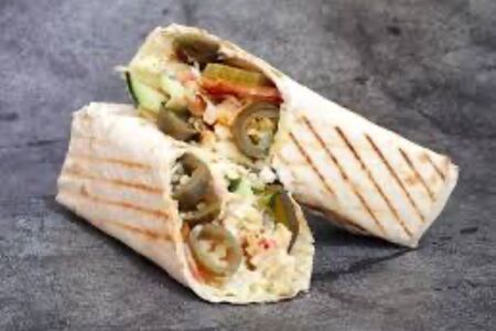 Мини-мексиканская