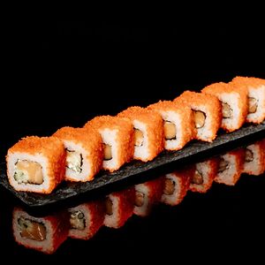 Կալիֆորնիա ռոլլ