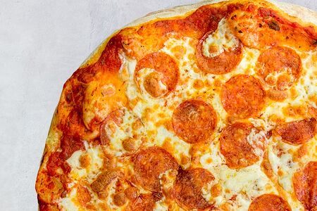 Пицца Пепперони