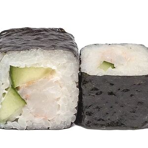 Ролл Эби маки