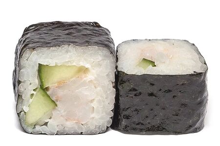 Ролл Эби маки