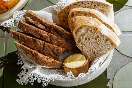 Хлебная корзина