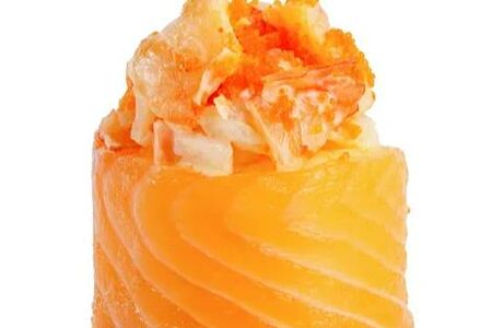 Мини-креветка