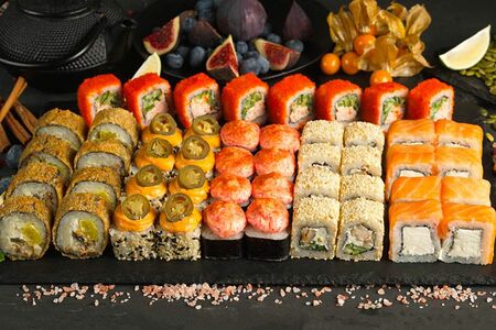 Сет компромисс