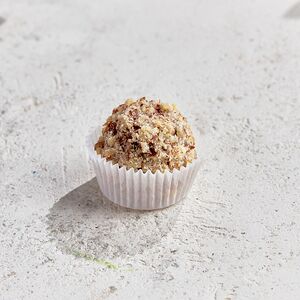 Трюфель сырный