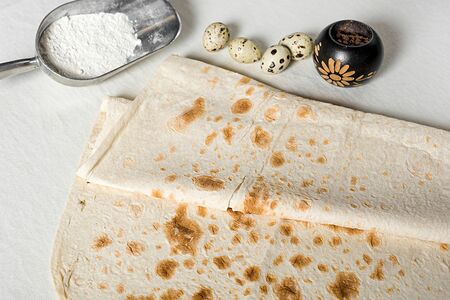 Лаваш армянский